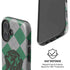 Wizarding World Harry Potter Slytherin Crest iPhone 16 Plus Magsafe Impact Case